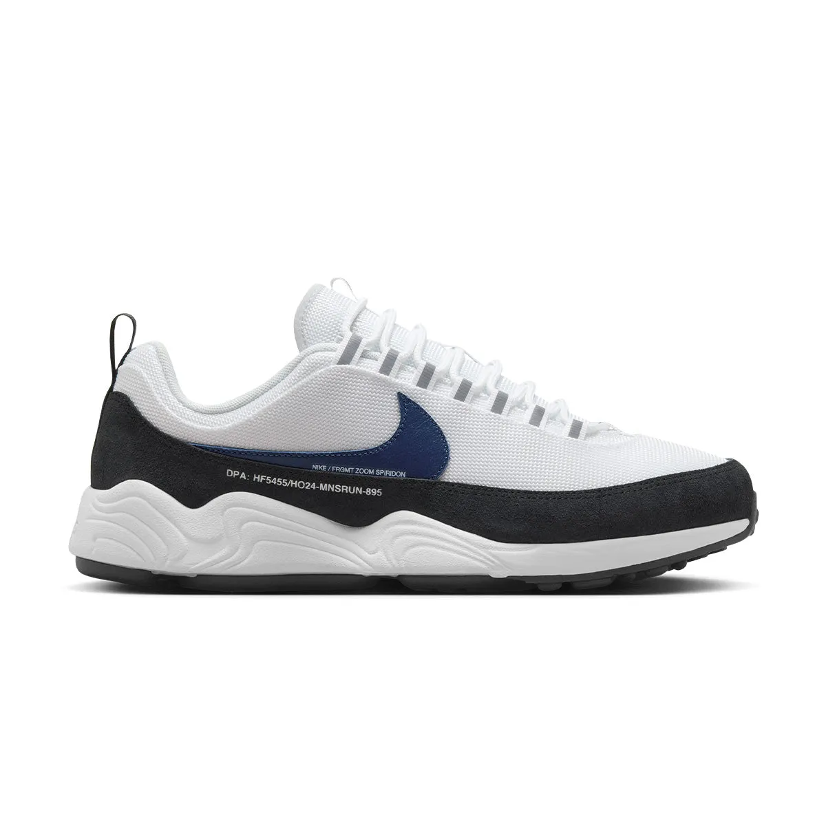   Fragment Air Zoom Spiridon 'Weiß Blau Void'