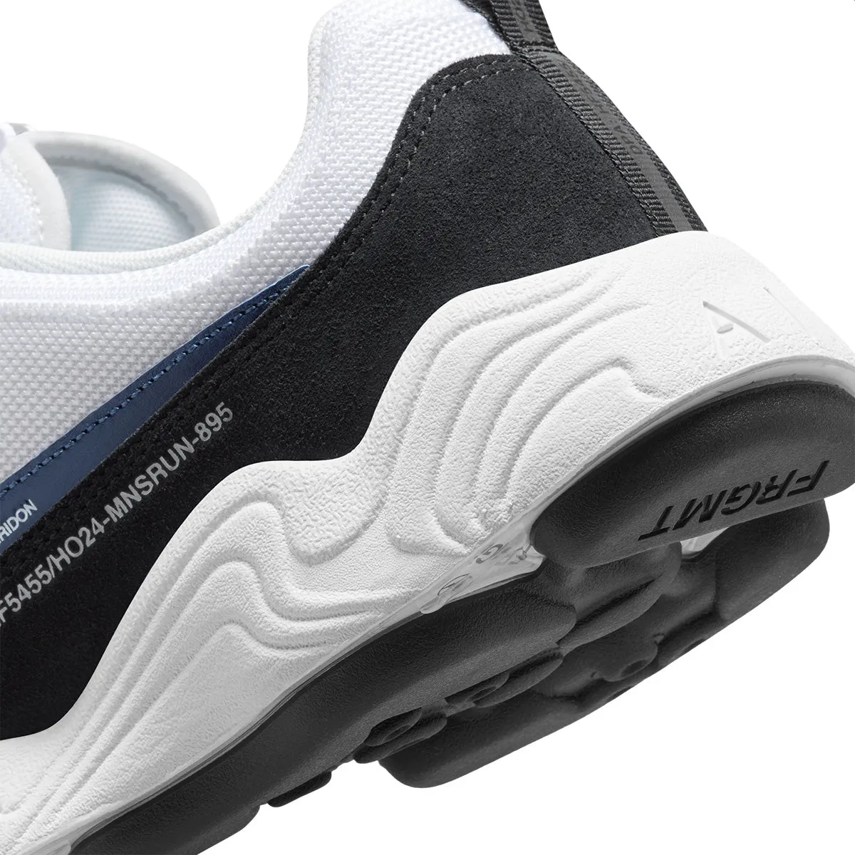   Fragment Air Zoom Spiridon 'Weiß Blau Void'