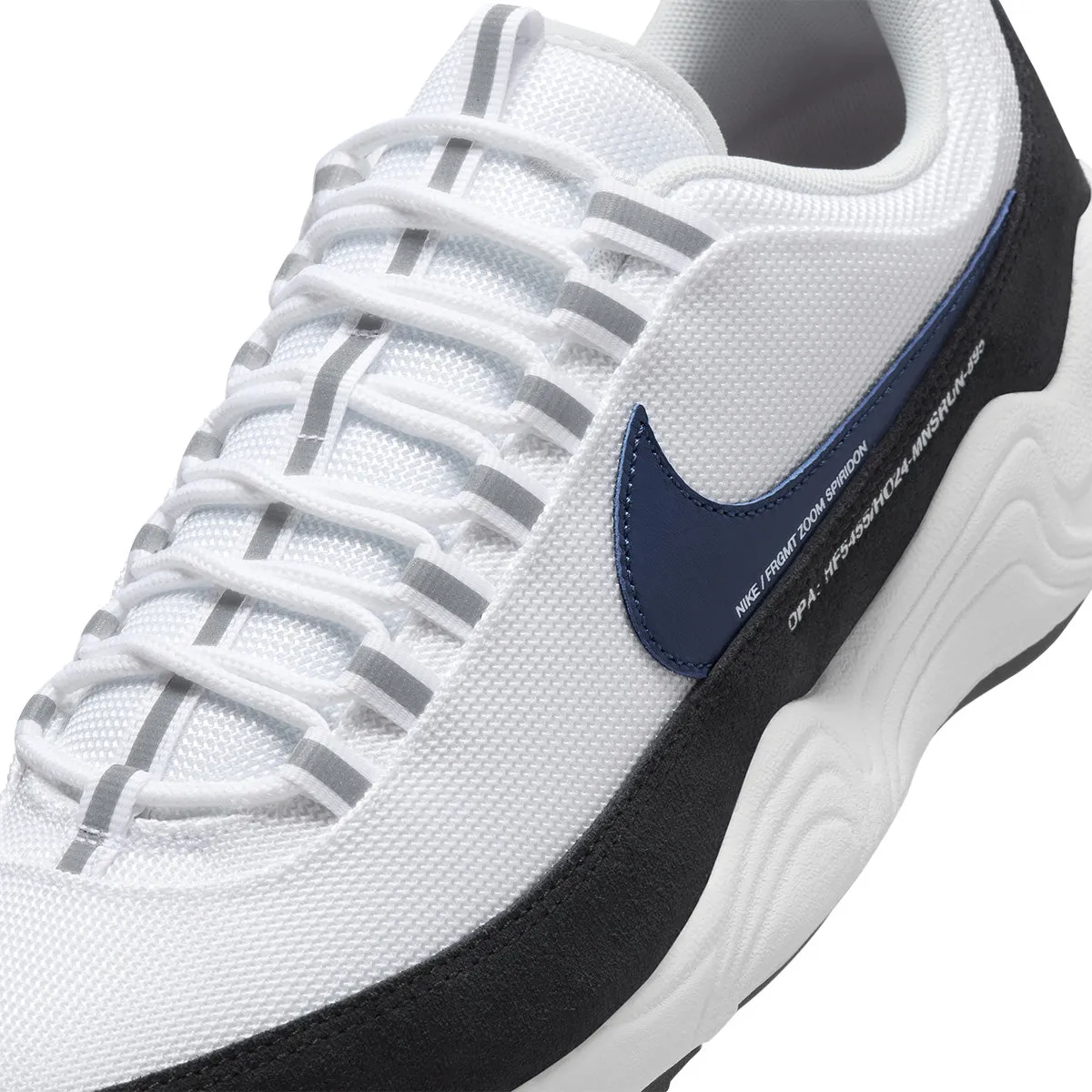   Fragment Air Zoom Spiridon 'Weiß Blau Void'