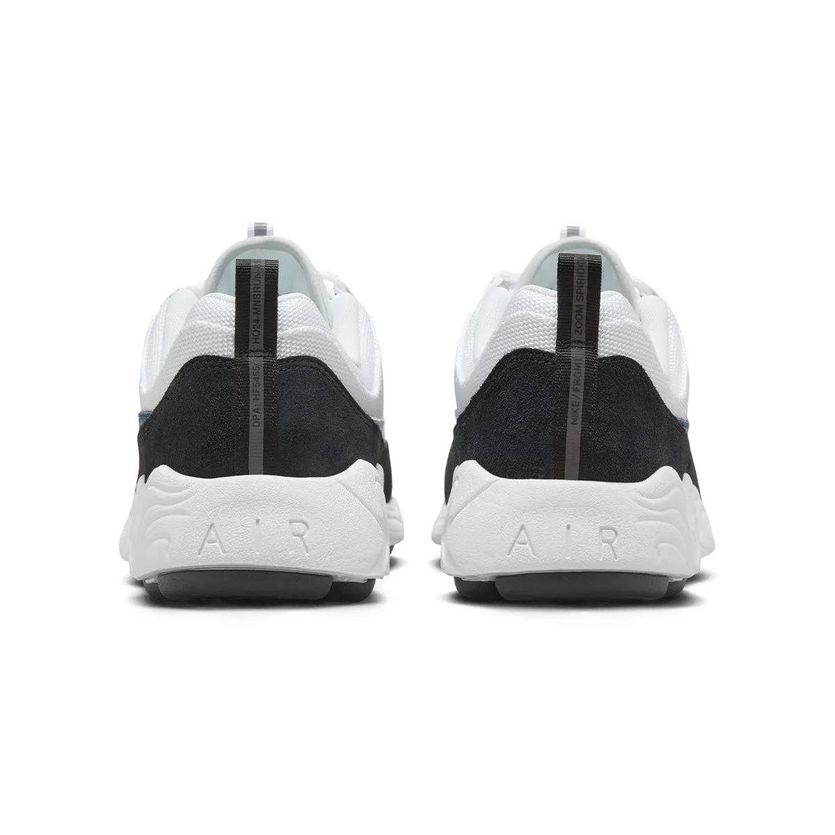   Fragment Air Zoom Spiridon 'Weiß Blau Void'