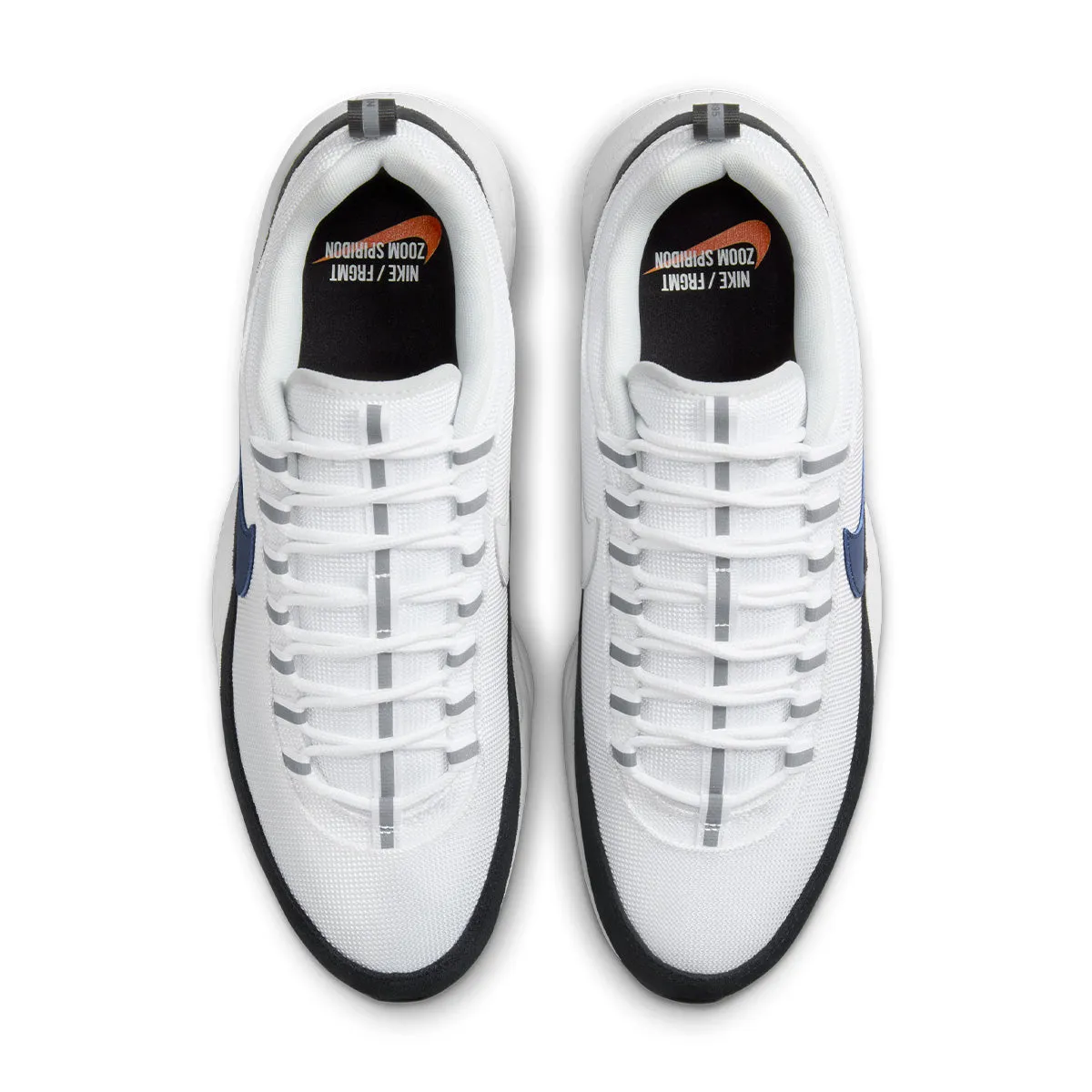   Fragment Air Zoom Spiridon 'Weiß Blau Void'
