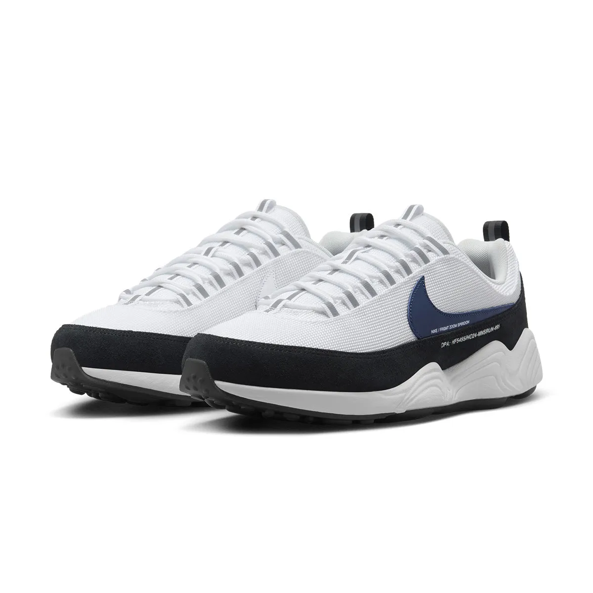   Fragment Air Zoom Spiridon 'Weiß Blau Void'