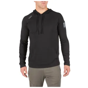 5.11 Herren Cruiser Performance Langarm Hoodie
