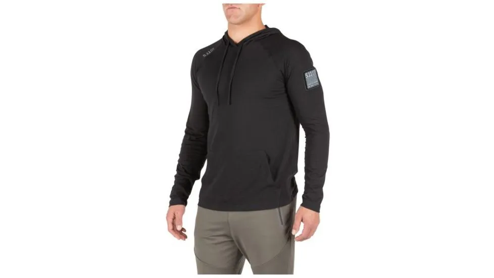 5.11 Herren Cruiser Performance Langarm Hoodie