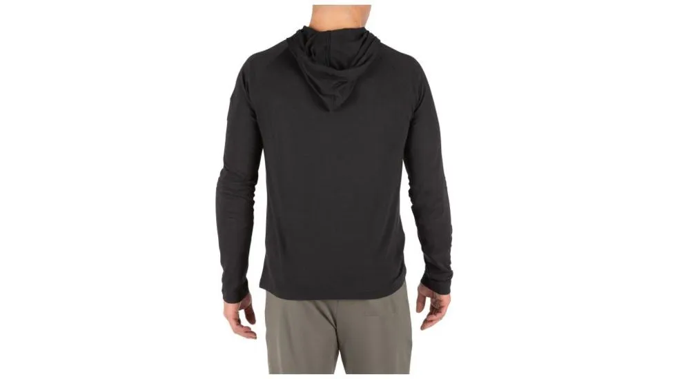 5.11 Herren Cruiser Performance Langarm Hoodie