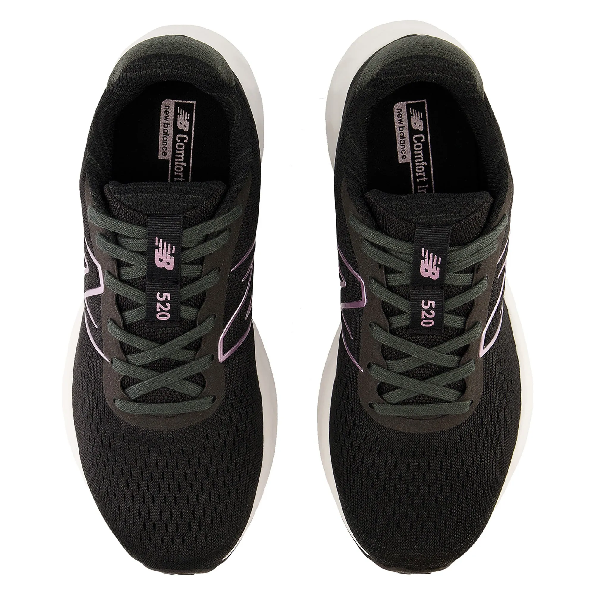 520 V8 Damen Laufschuhe (Weite B)