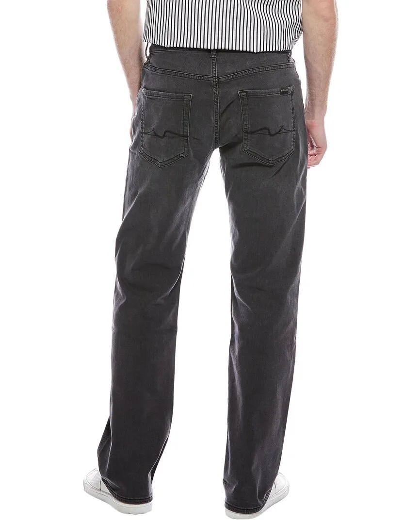 7 For All Mankind Austyn Phantom Relaxed Jeans