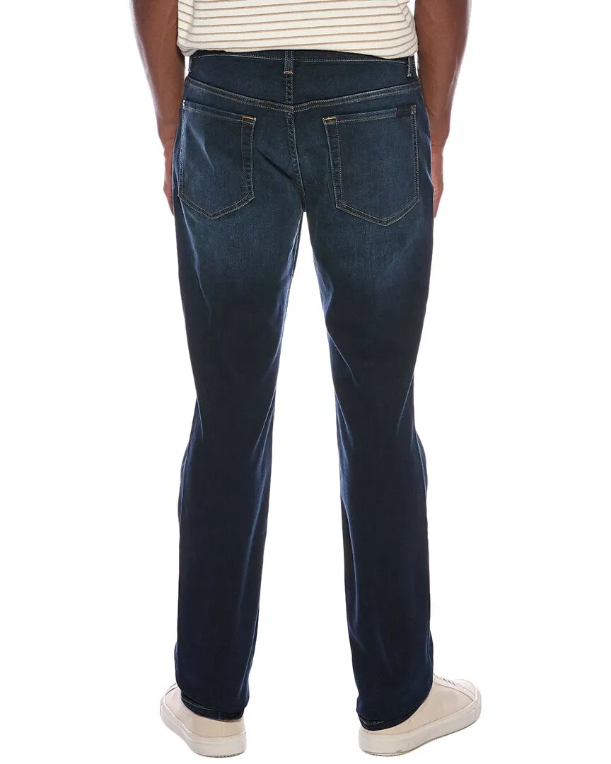 7 For All Mankind Paxtyn Titan Skinny Jeans