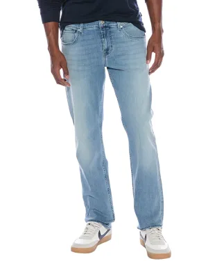 7 For All Mankind Slimmy Belize Slim Straight Jeans