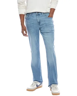 7 For All Mankind Die Gerade Schüttelnde Gerade Jeans