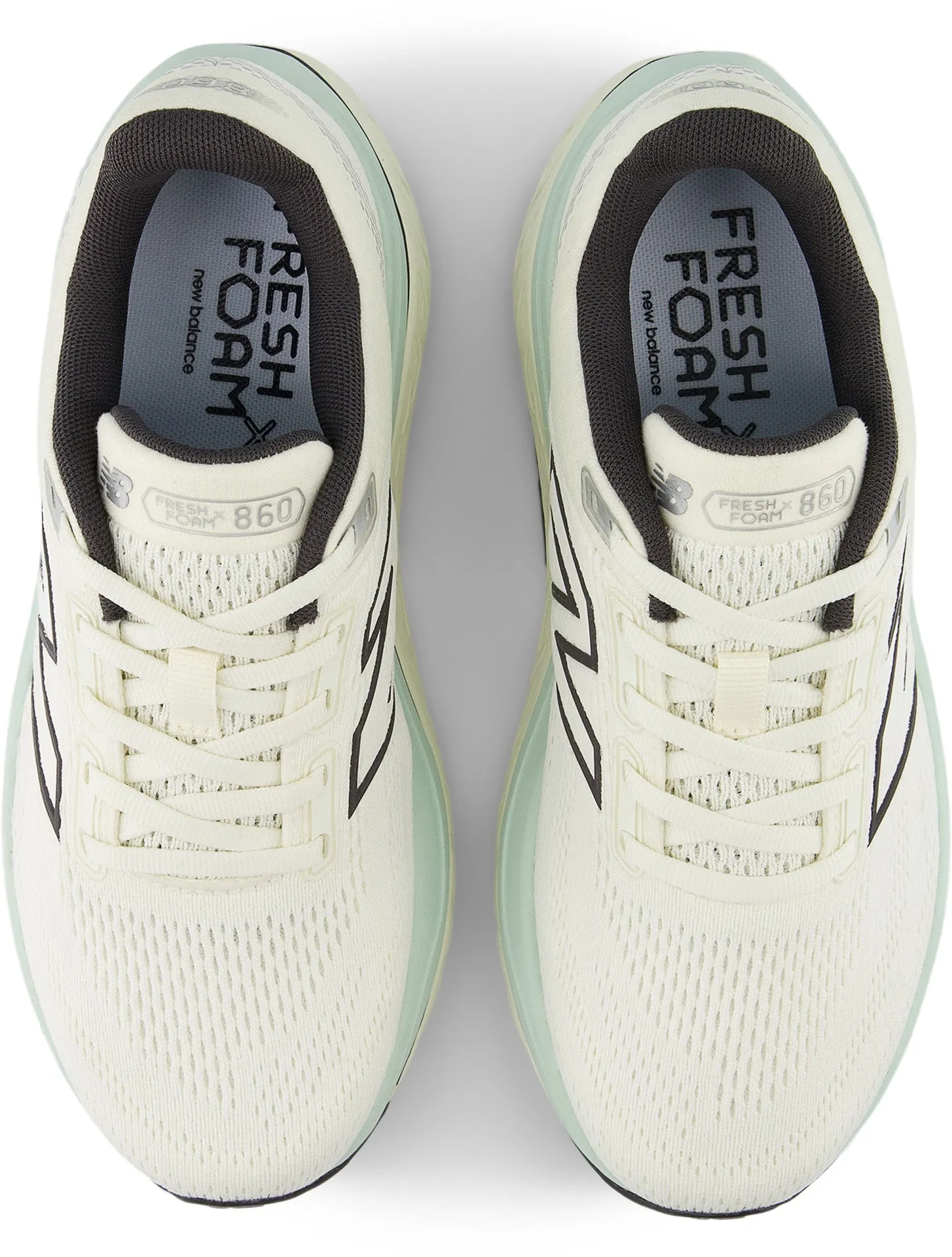 860 V14 Damen Laufschuhe (Weite B)