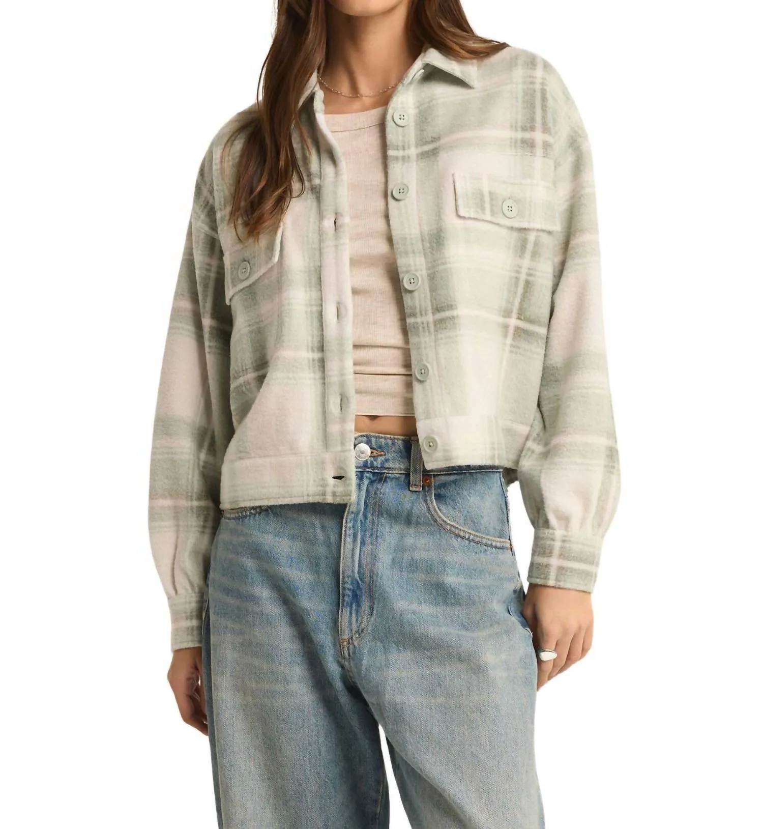 Abt Karo Jacke