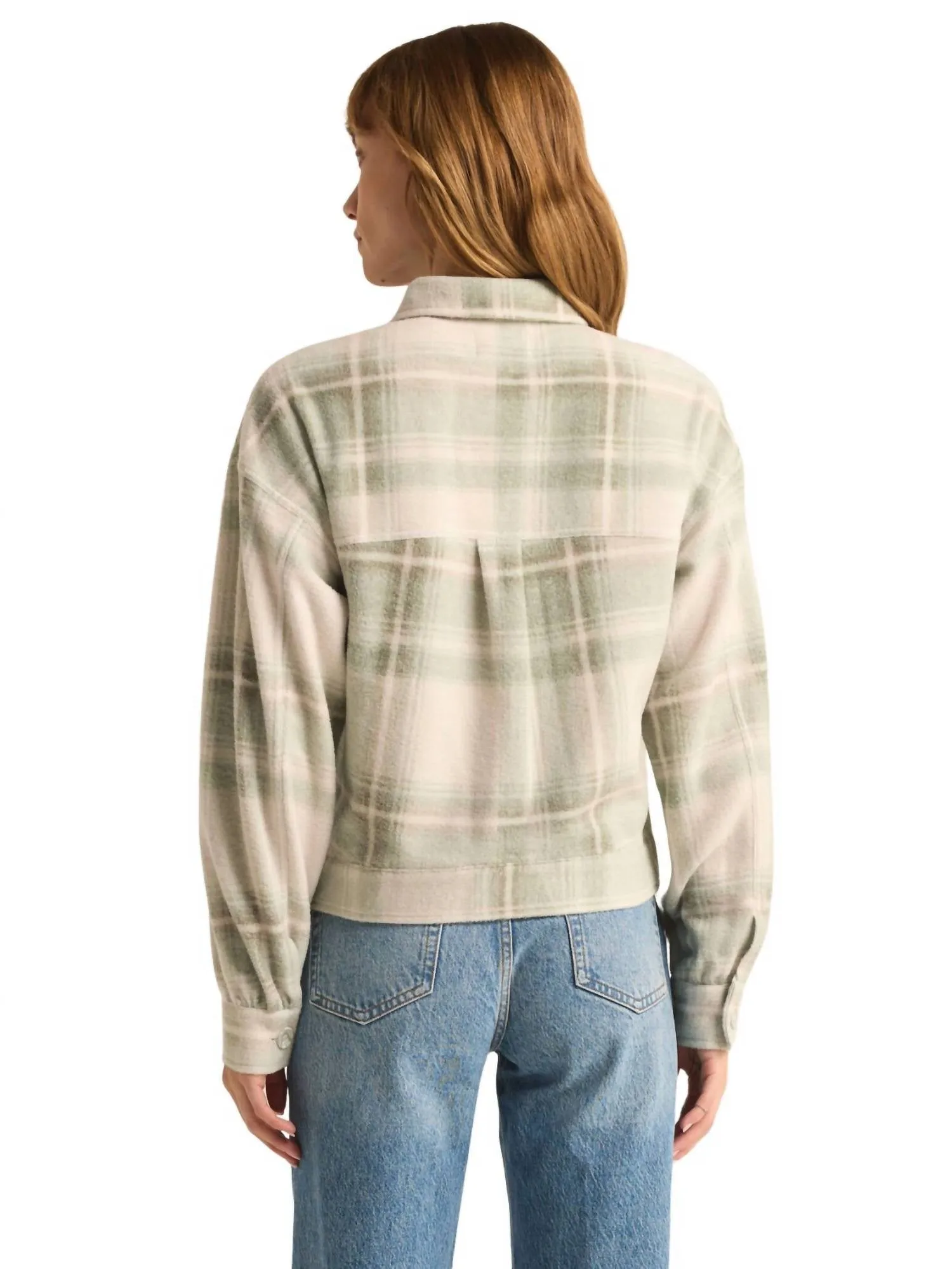 Abt Karo Jacke