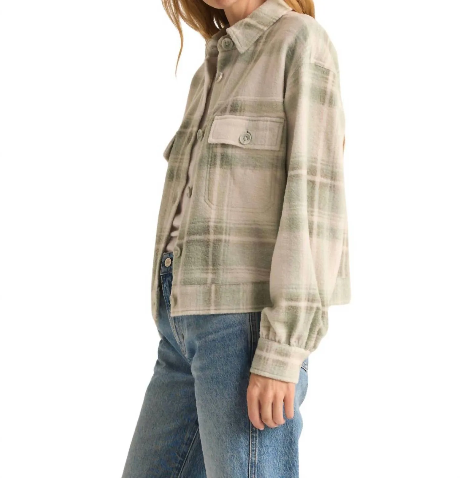 Abt Karo Jacke