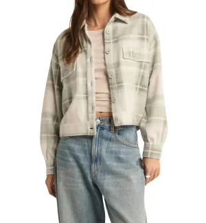 Abt Karo Jacke