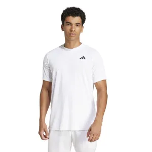 Adidas Herren Club T-Shirt - JD8639 Bekleidung Adidas Herren
