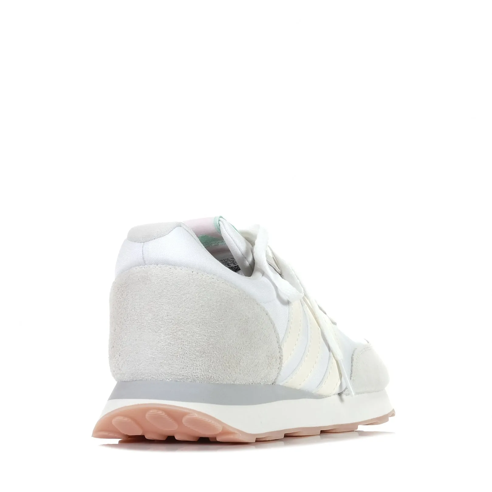 Adidas Run 60s 3.0 Weiß/Weiß