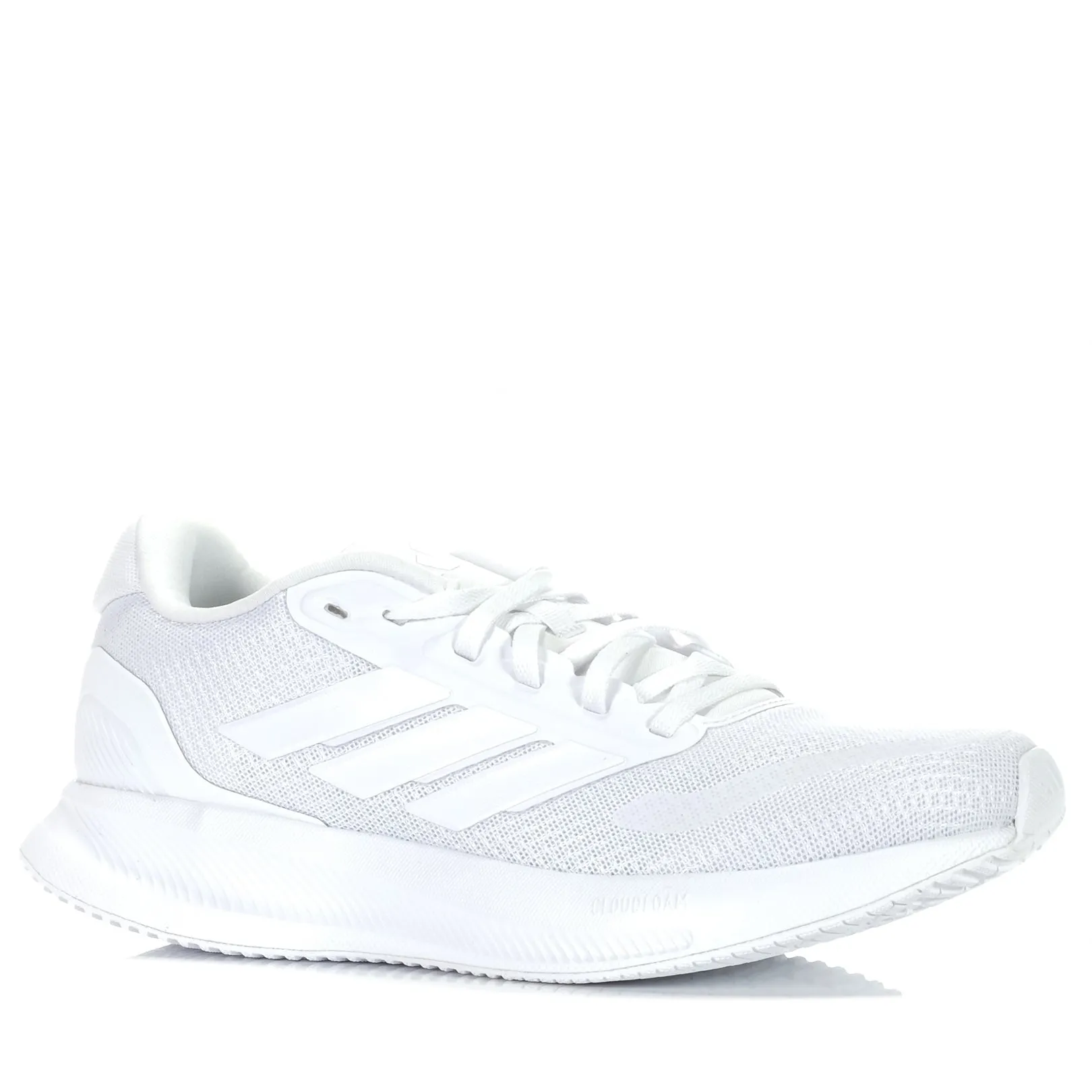 Adidas RunFalcon 5 Weiß/Weiß