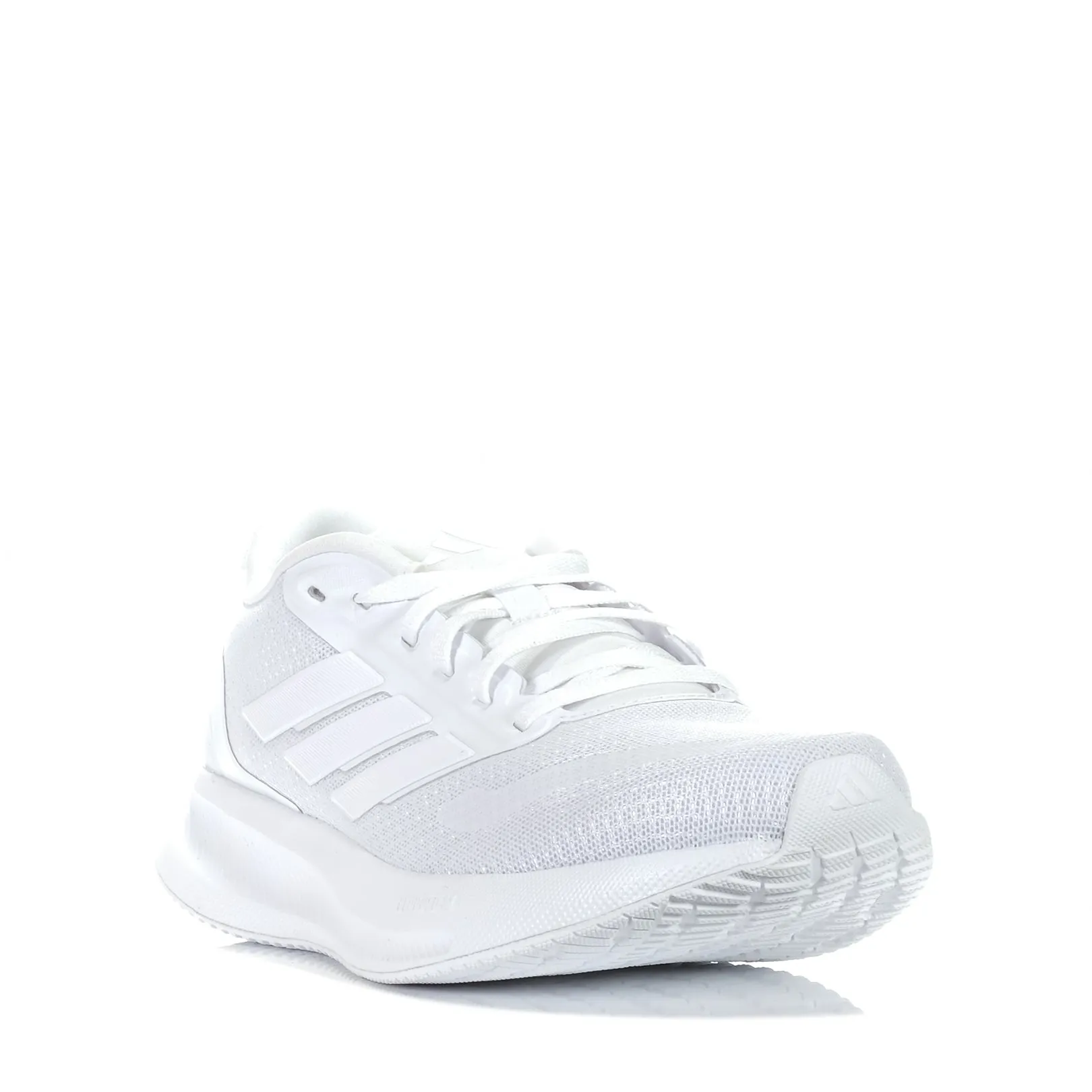 Adidas RunFalcon 5 Weiß/Weiß