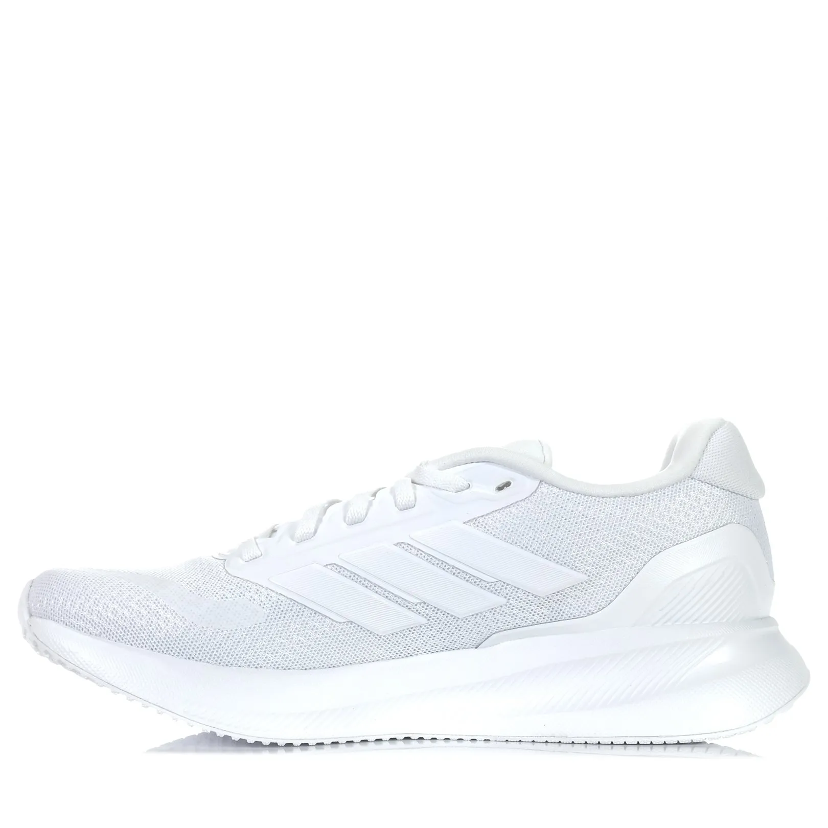 Adidas RunFalcon 5 Weiß/Weiß