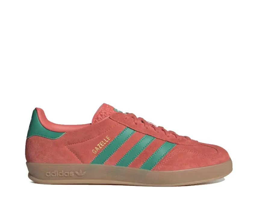 Adidas Schuhe Adidas Gazelle Indoor 