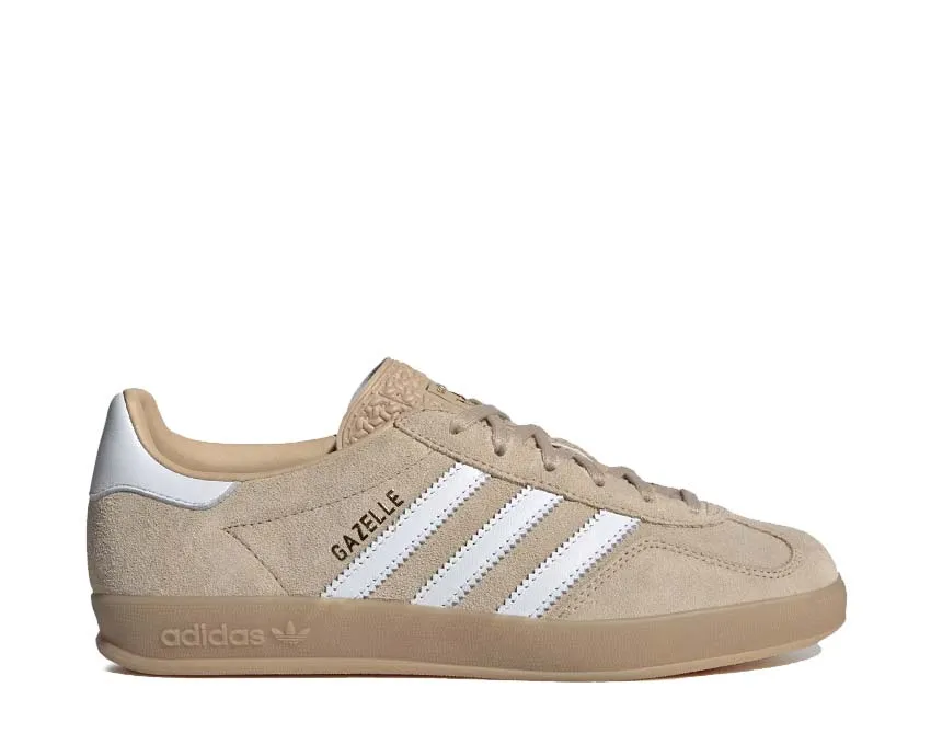 Adidas Schuhe Adidas Gazelle Indoor W 