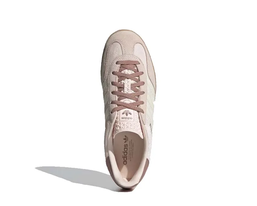 Adidas Schuhe Adidas Gazelle Indoor W 