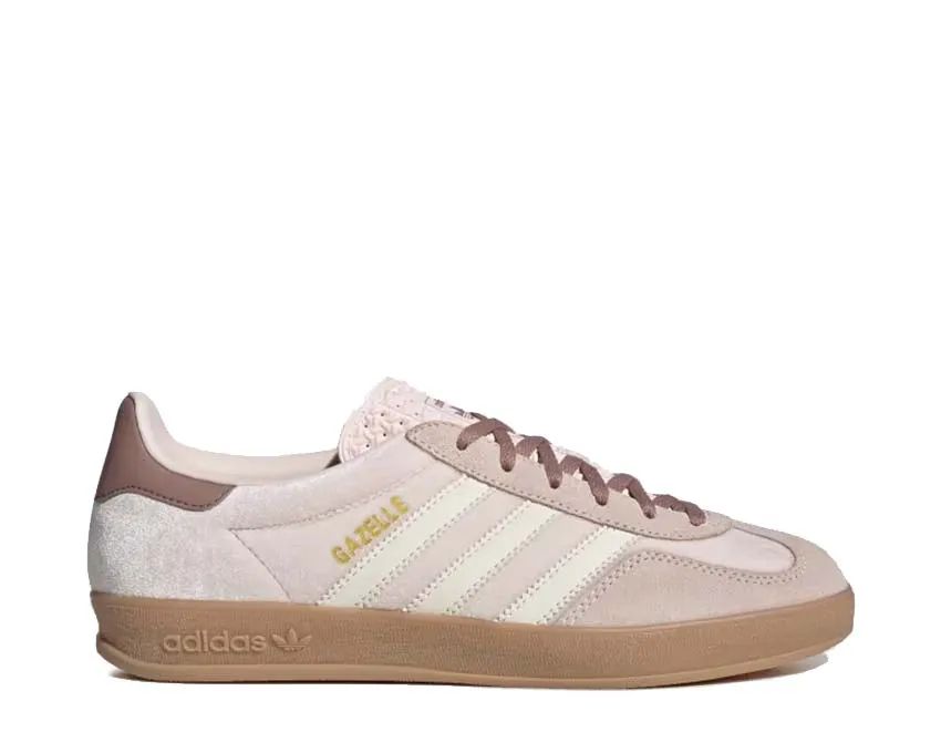 Adidas Schuhe Adidas Gazelle Indoor W 