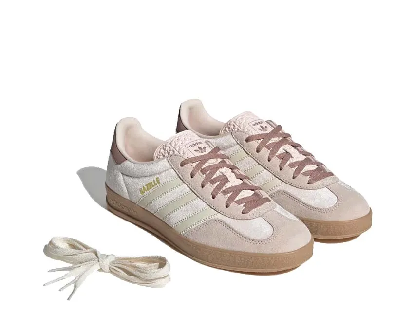 Adidas Schuhe Adidas Gazelle Indoor W 