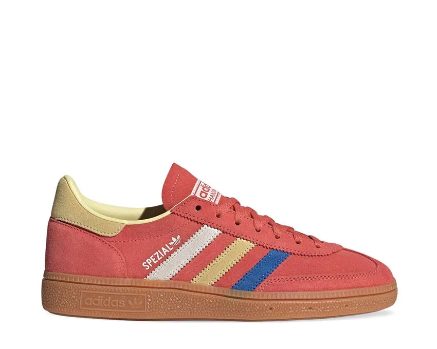 Adidas Schuhe Adidas Handball Spezial W 