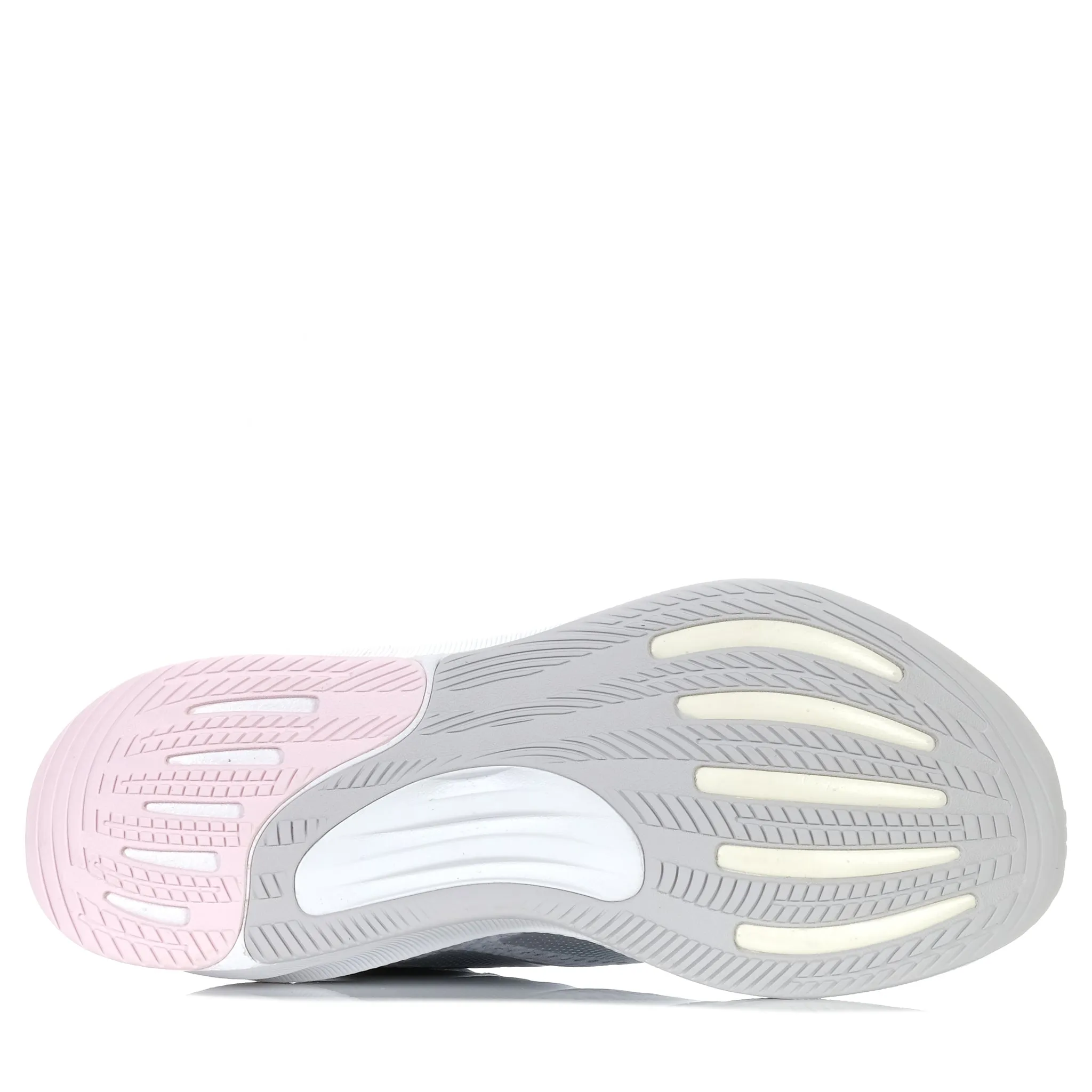 Adidas Supernova Stride Halo Silber