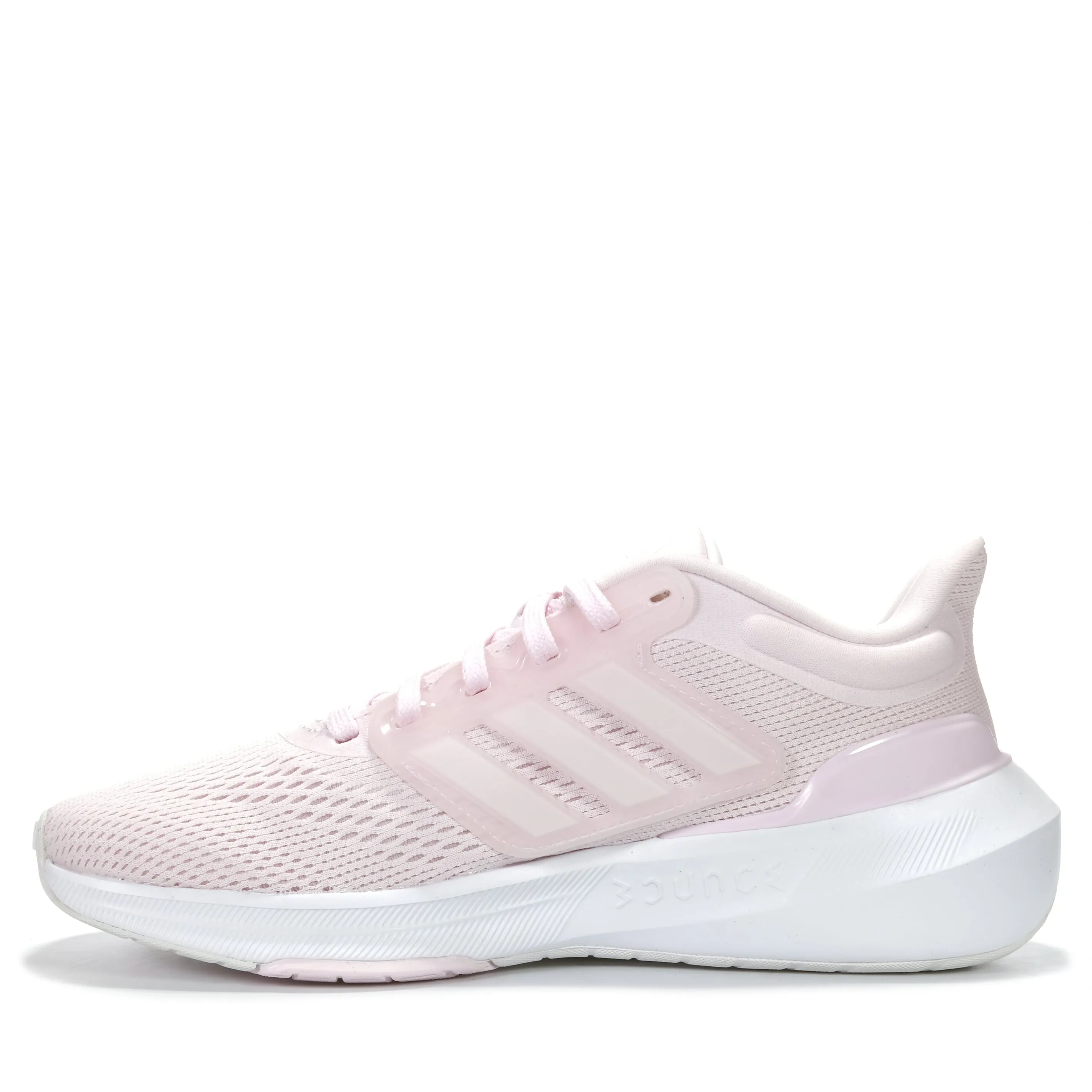 Adidas UltraBounce Pink/Weiß