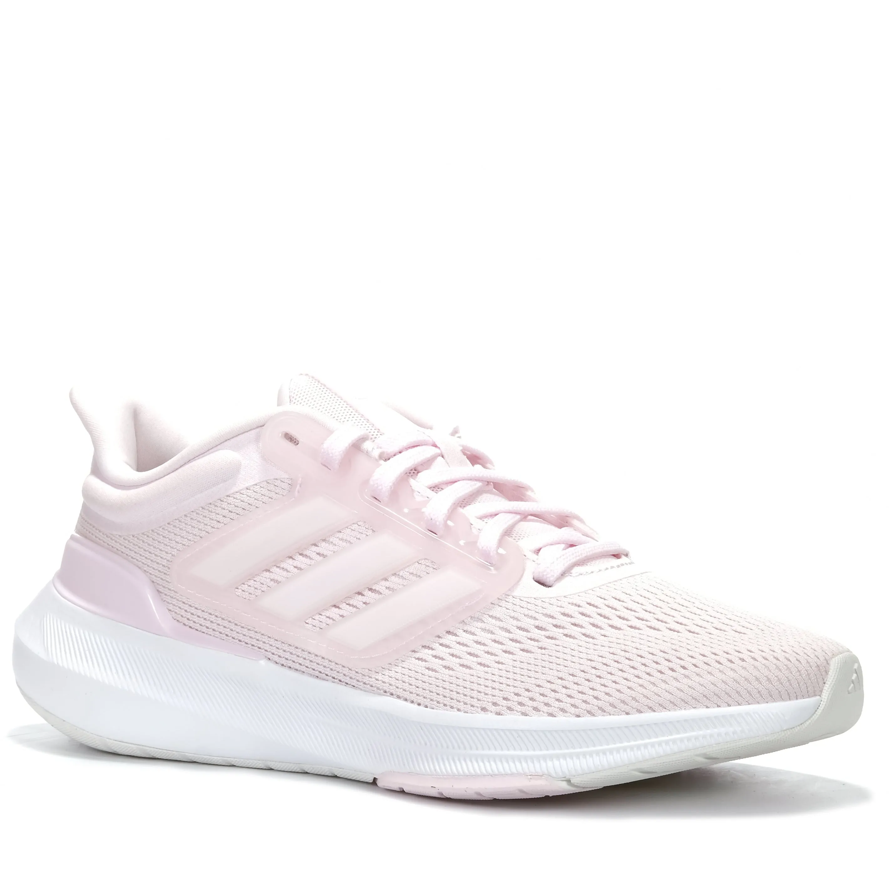 Adidas UltraBounce Pink/Weiß