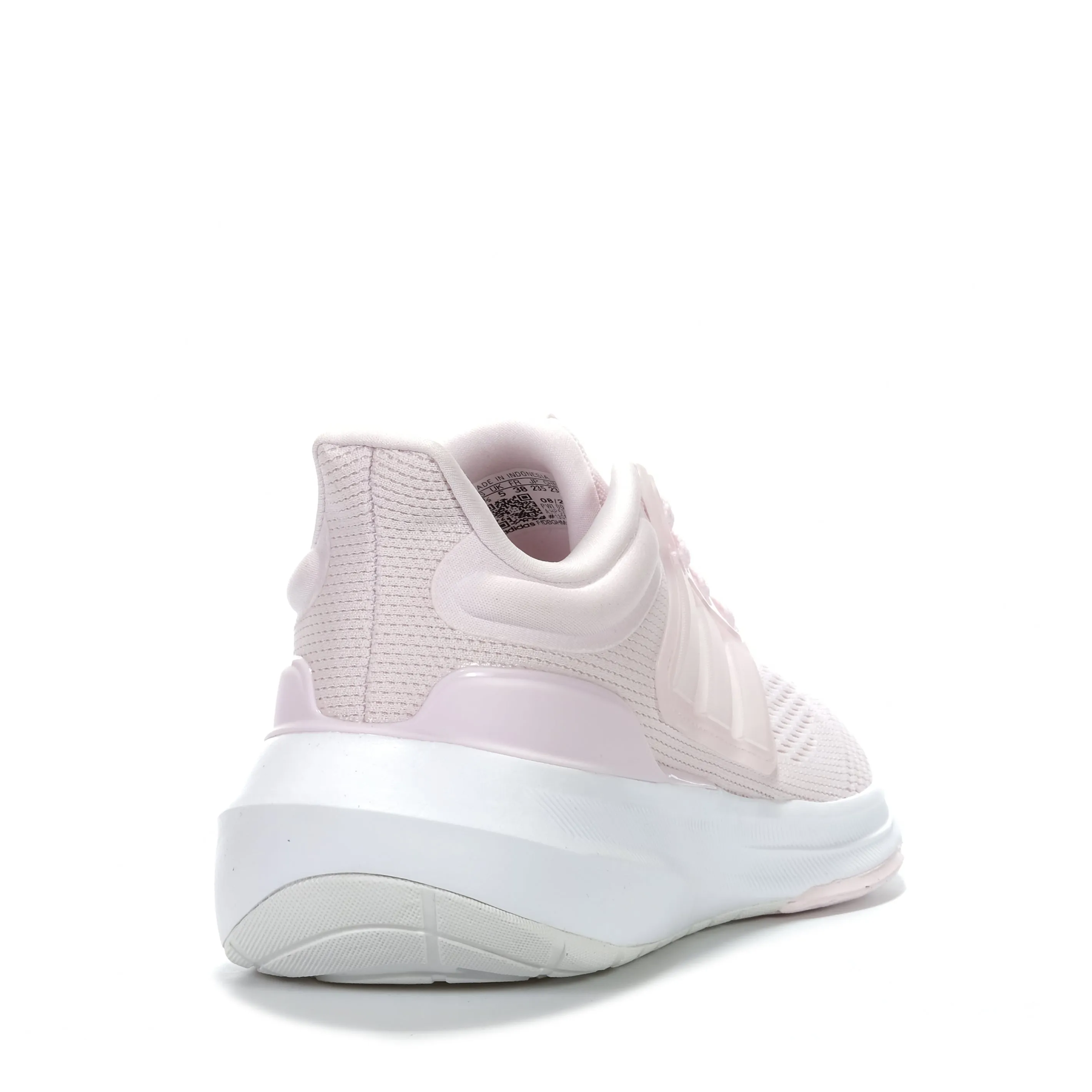 Adidas UltraBounce Pink/Weiß