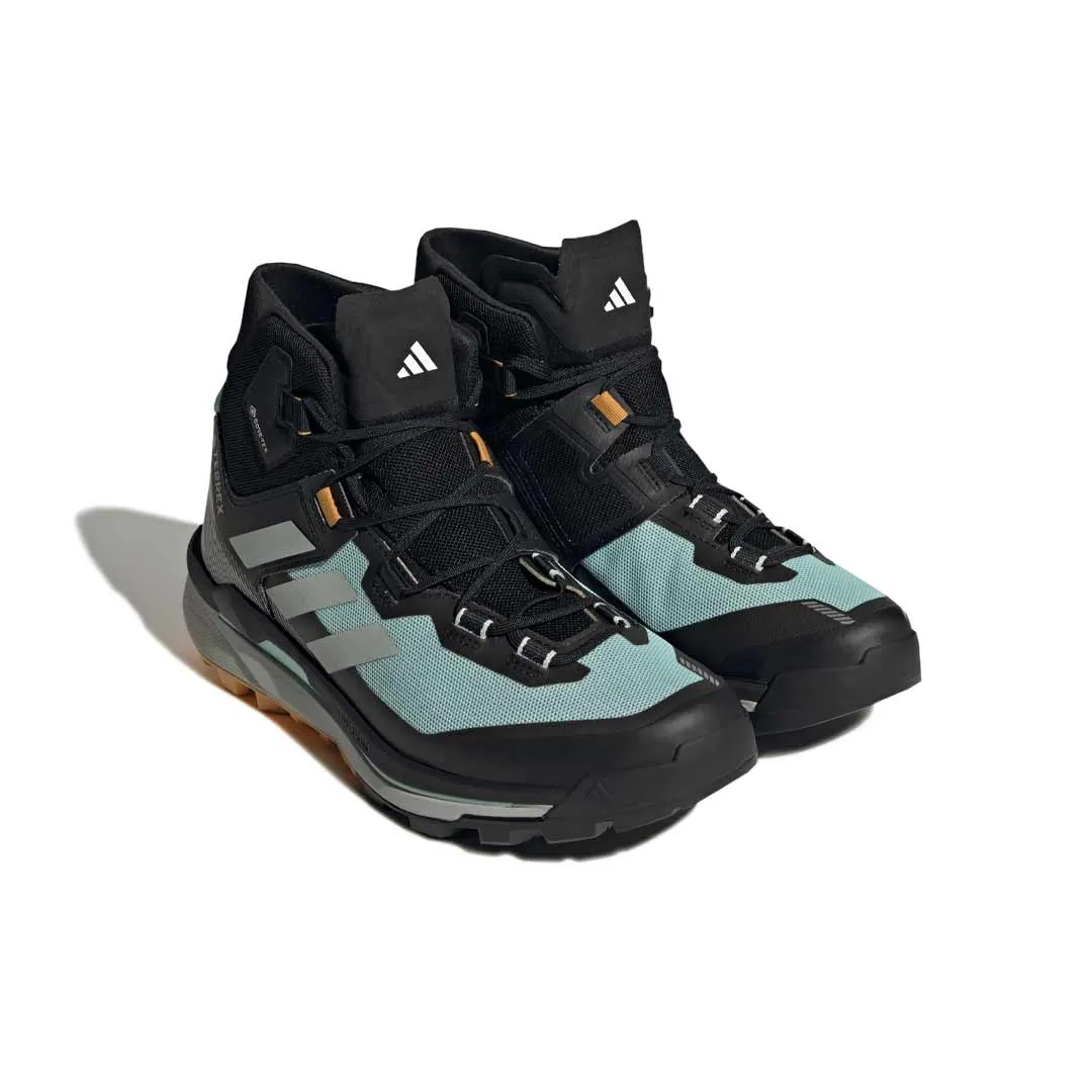 adidas - Unisex Terrex Skychaser Tech Gore-Tex Mid Top Wanderstiefel (IE6890)