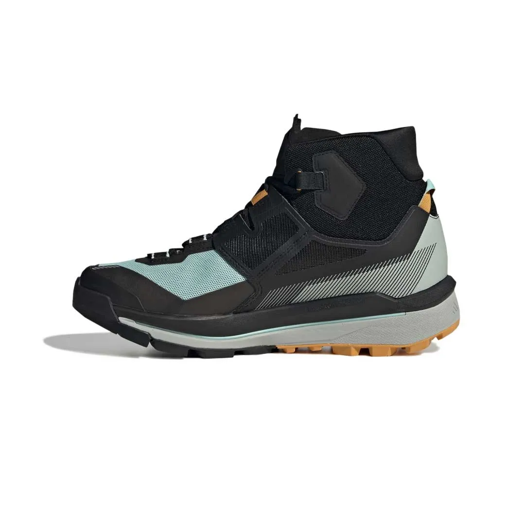 adidas - Unisex Terrex Skychaser Tech Gore-Tex Mid Top Wanderstiefel (IE6890)