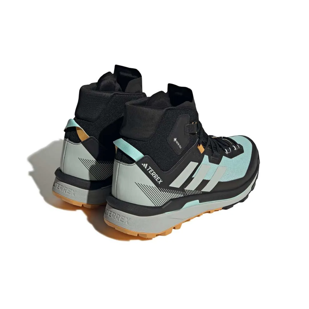 adidas - Unisex Terrex Skychaser Tech Gore-Tex Mid Top Wanderstiefel (IE6890)