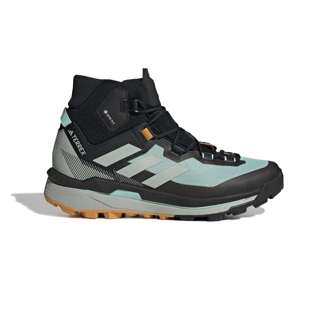 adidas - Unisex Terrex Skychaser Tech Gore-Tex Mid Top Wanderstiefel (IE6890)