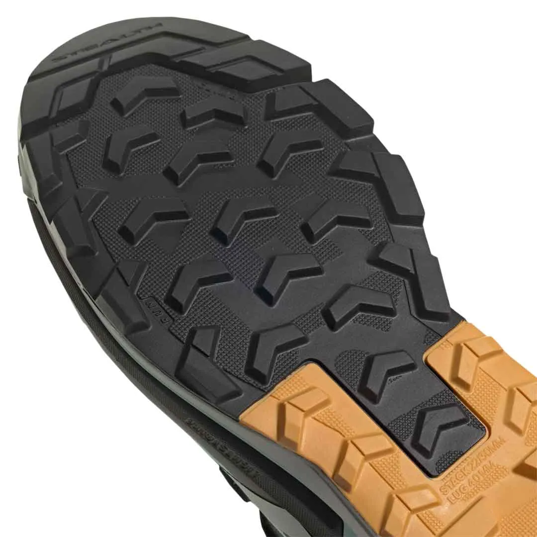 adidas - Unisex Terrex Skychaser Tech Gore-Tex Mid Top Wanderstiefel (IE6890)