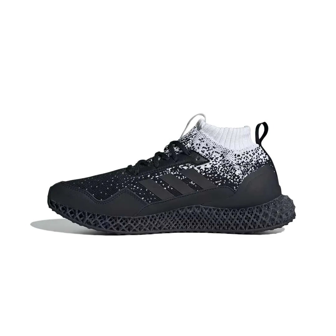 adidas - Unisex Ultra 4D Mid Schuhe (ID9650)