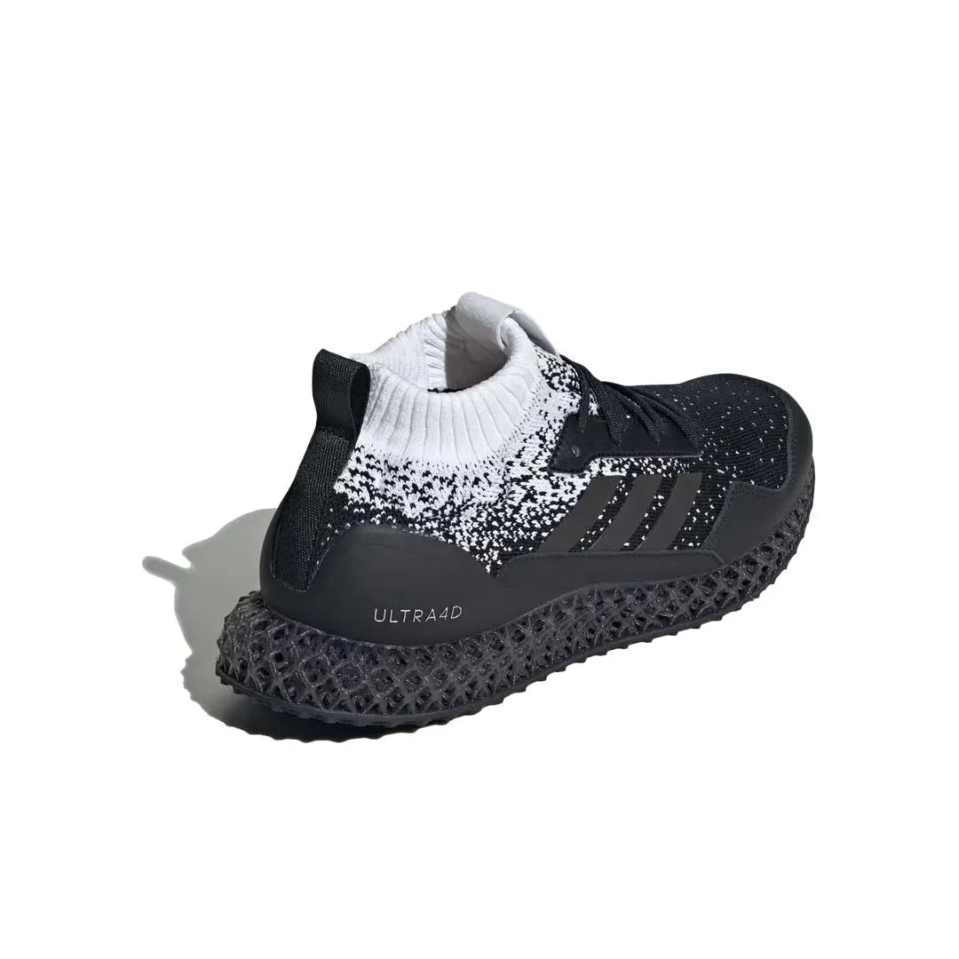adidas - Unisex Ultra 4D Mid Schuhe (ID9650)