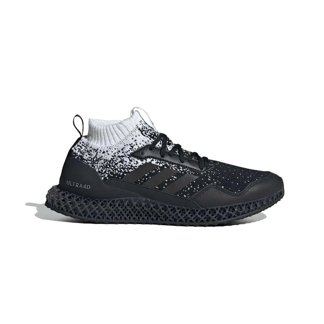 adidas - Unisex Ultra 4D Mid Schuhe (ID9650)