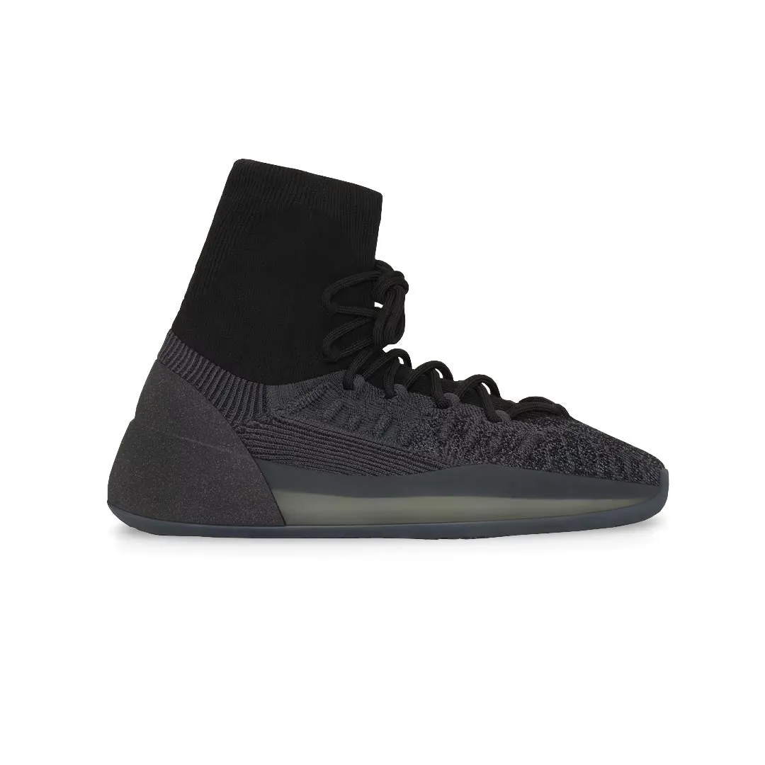 adidas - Unisex Yeezy Basketball Strick-Schuhe (HQ6762)