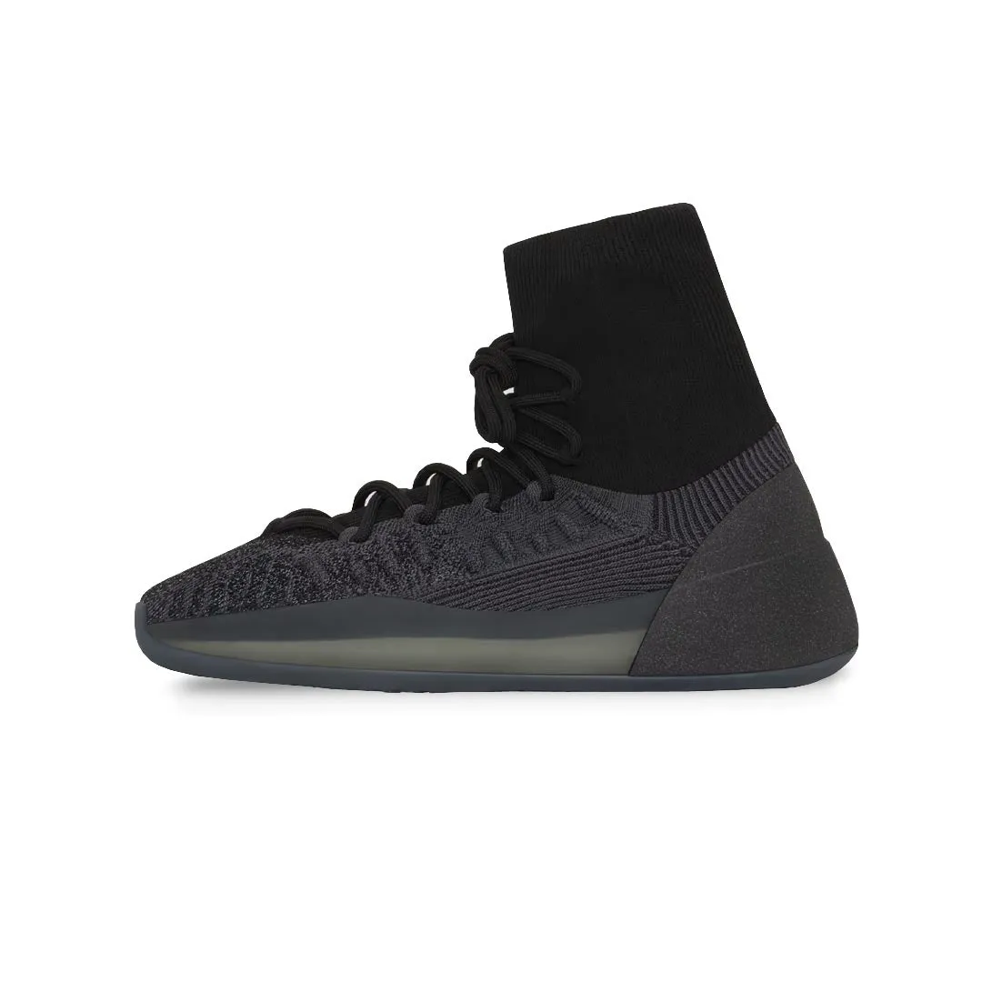 adidas - Unisex Yeezy Basketball Strick-Schuhe (HQ6762)