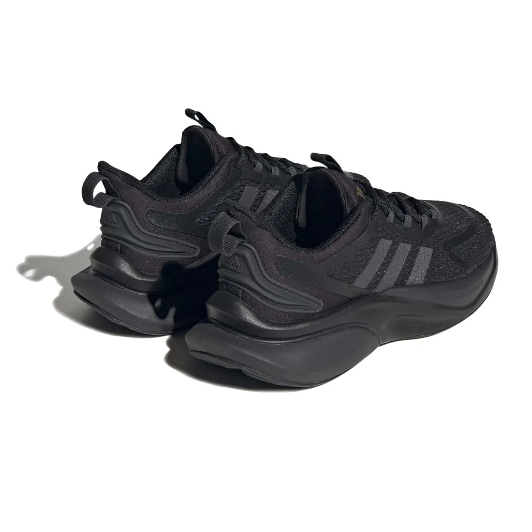 adidas - Damen Alphabounce  Nachhaltige Bounce Schuhe (HP6149)