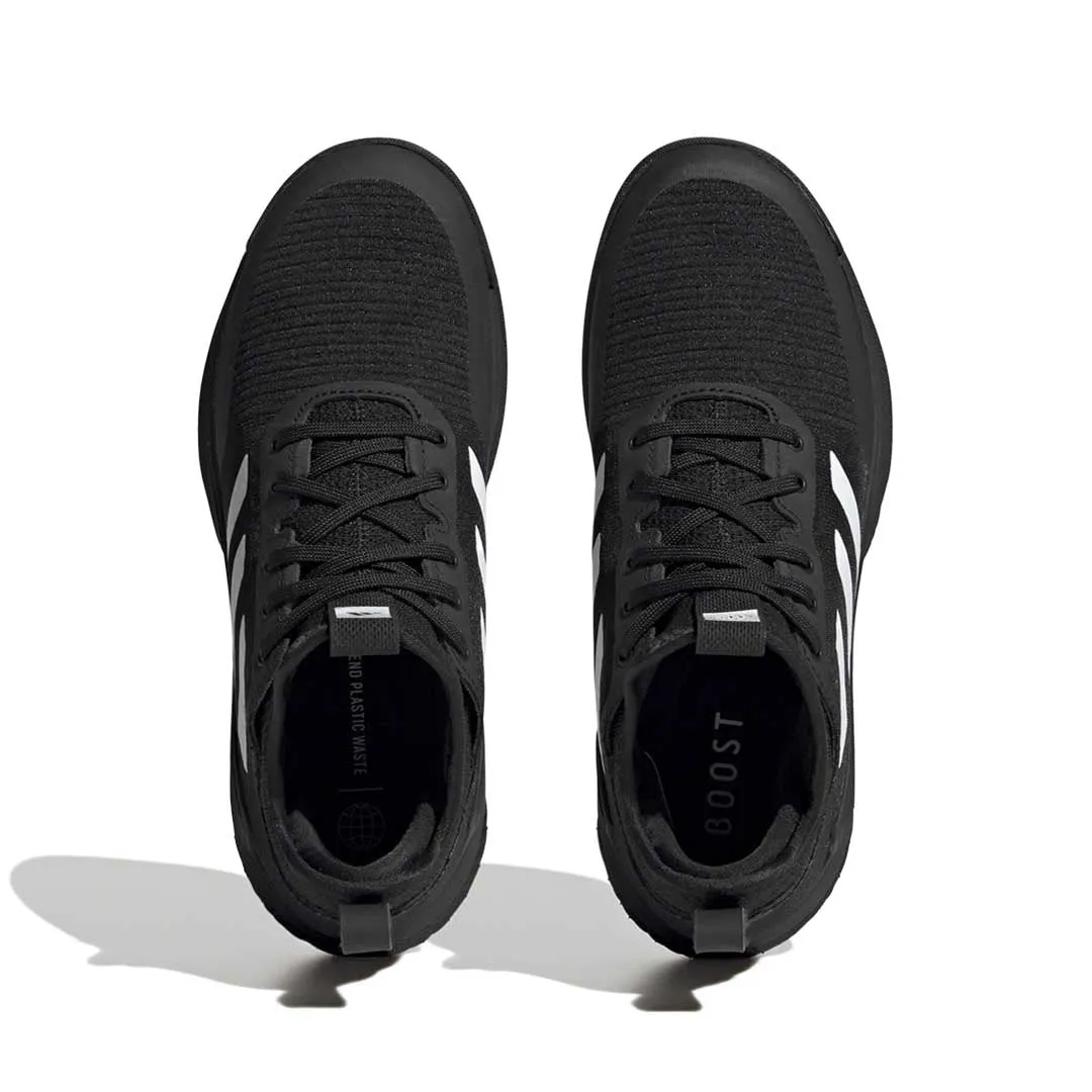 adidas - Damen Crazyfight Mid Volleyballschuhe (HQ3490)