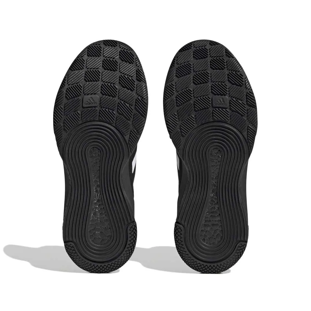 adidas - Damen Crazyfight Mid Volleyballschuhe (HQ3490)
