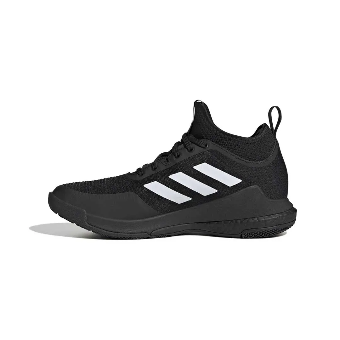 adidas - Damen Crazyfight Mid Volleyballschuhe (HQ3490)