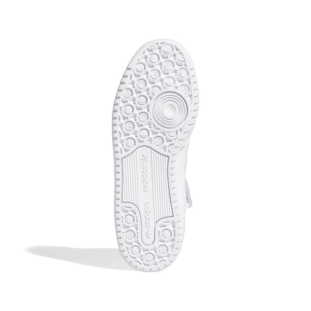 adidas - Damen Forum Mid Top Schuhe (G57984)