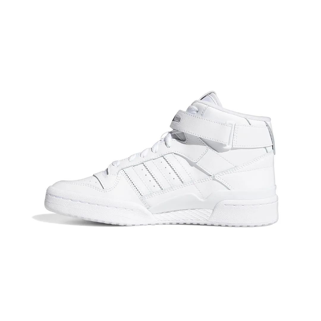adidas - Damen Forum Mid Top Schuhe (G57984)